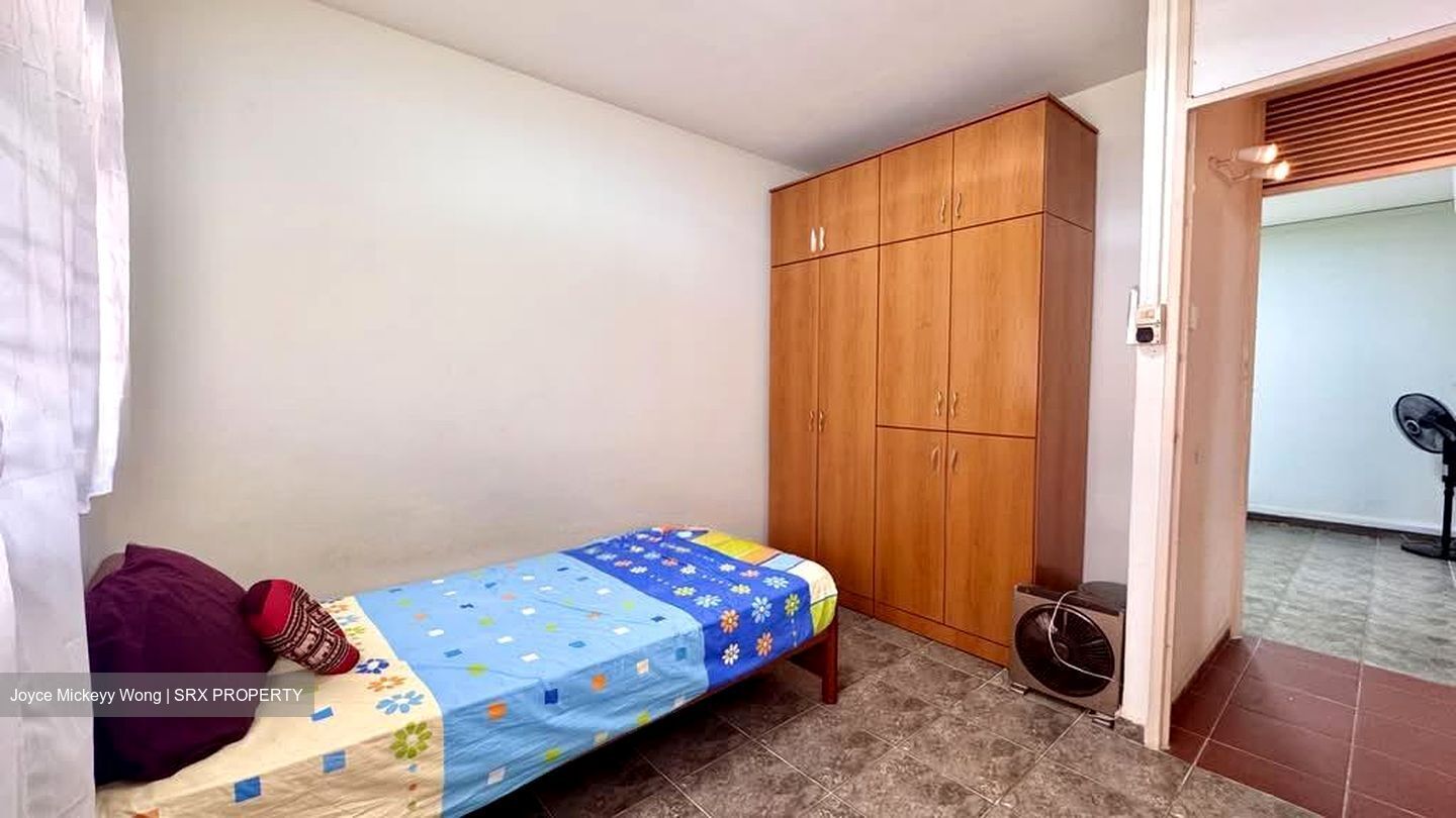 Blk 754 Pasir Ris Street 71 (Pasir Ris), HDB 4 Rooms #564053471